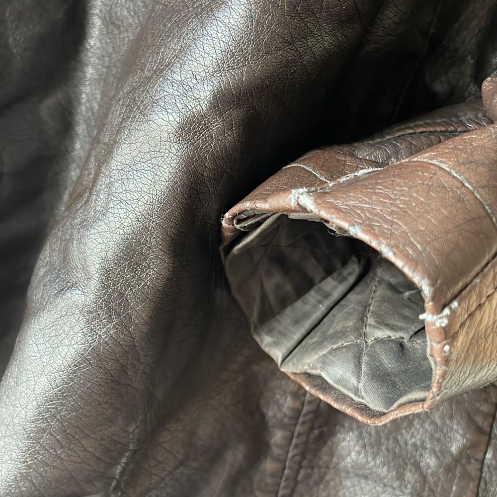 Machine jacket - Picture 7 of 13